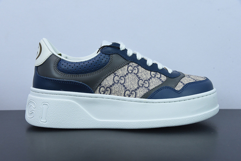 G*u*i sneaker