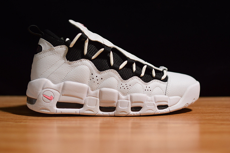 NIKE AIR MORE MONEY ''MO'' MONEY'' AJ2998-100