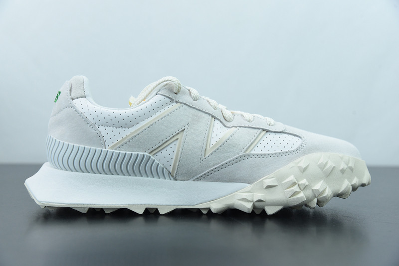 NEW BALANCE X CASABALANCA XC-72 UXC72CBF