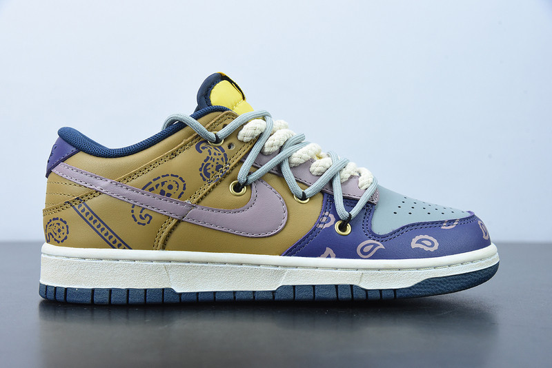 NIKE SB DUNK LOW “RETRO"