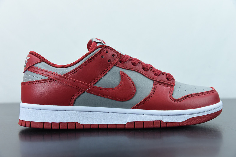 NIKE SB DUNK LOW ''UNLV'' 2021 DD1391-002