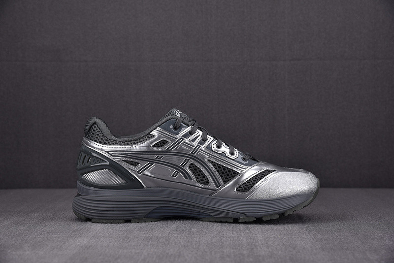 Asics Kiko Kostadinov x Gel Korika ''Silver Steel'' 1023A010-020