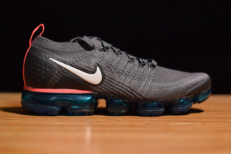 NIKE AIR VAPORMAX 2.0 MEN''S BLACK/GOLD 942842-009