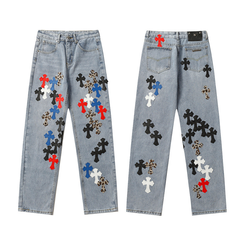 Aceshoe Jeans