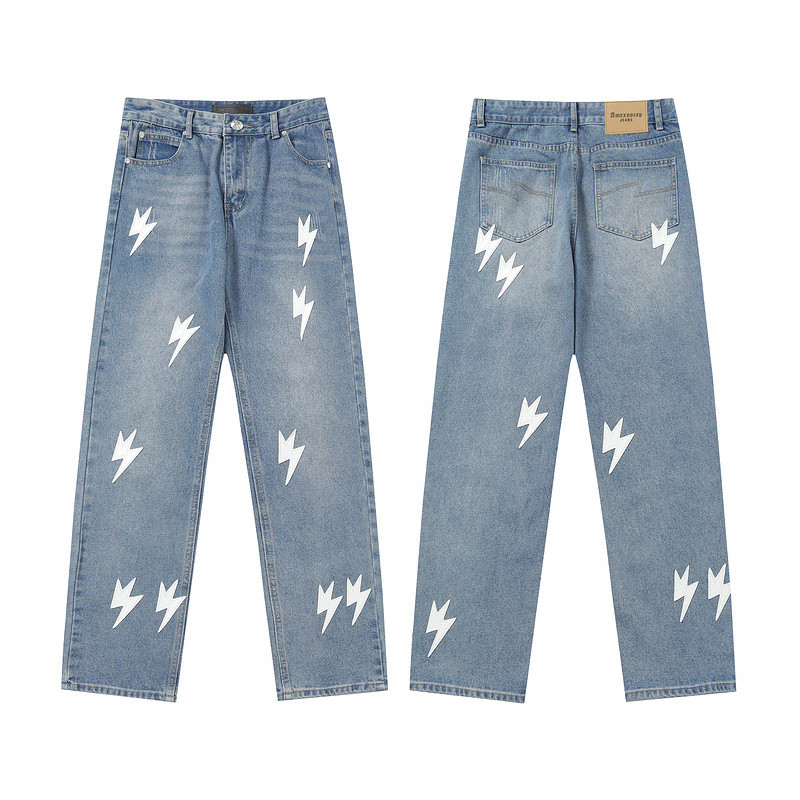 Aceshoe Jeans