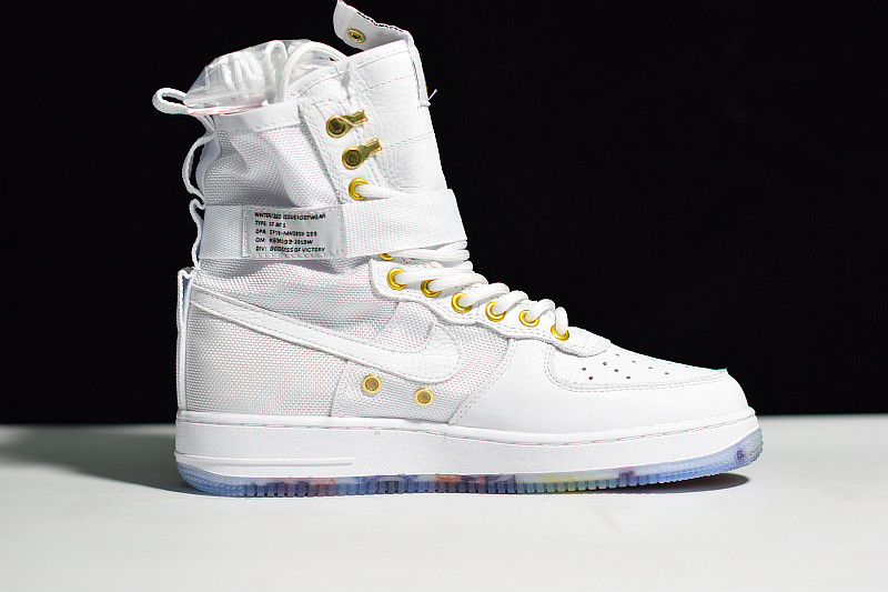 NIKE AIR FORCE 1 ''LNY'' AO9385-100