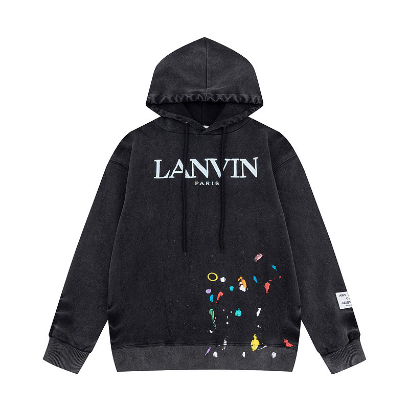 Gallery Dept X LANVIN
