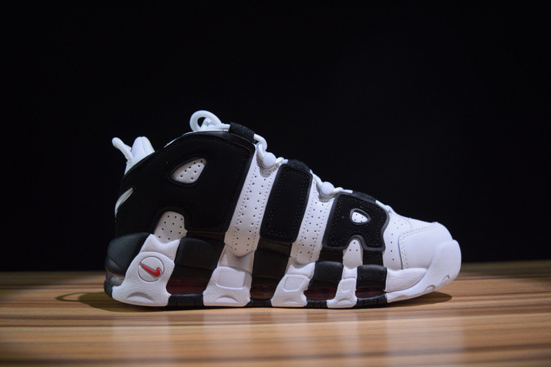 NIKE AIR MORE UPTEMPO ''SCOTTIE PIPPEN'' 414962-105