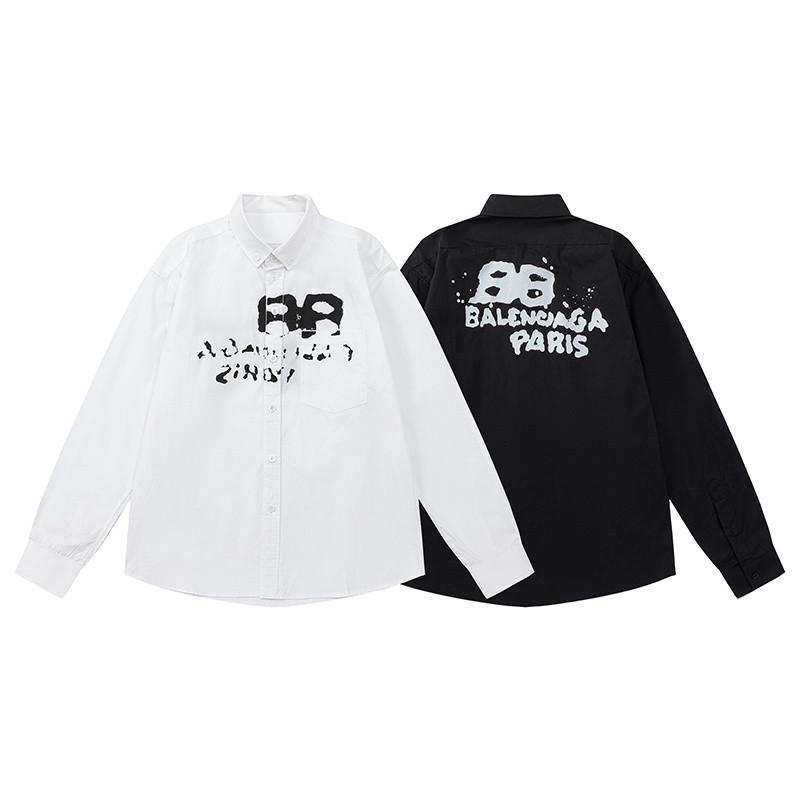 Balenciaga Clothes
