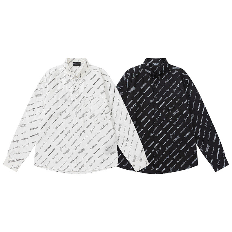 Balenciaga Clothes