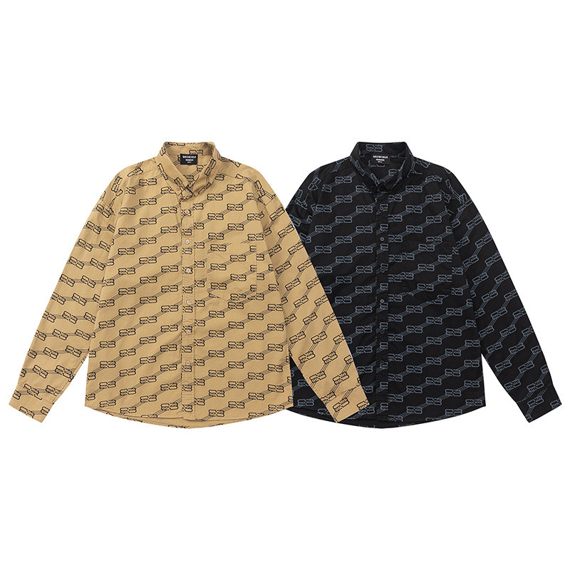 Balenciaga Clothes