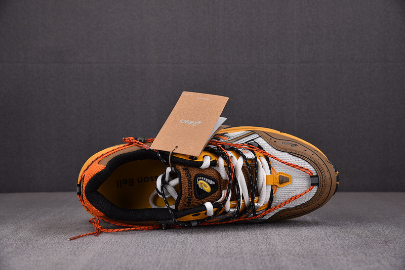 Asics Andersson Bell x Gel 1090 ''White Orange'' 1203A115-105