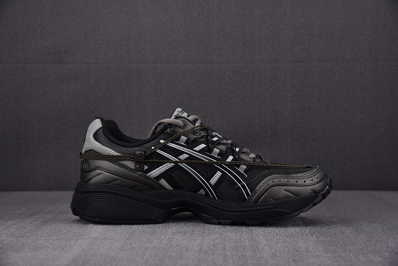 Asics Andersson Bell x Gel 1090 ''Black Silver'' 1203A115-006