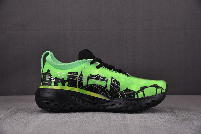 Asics GEL-Nimbus 25 ''Tokyo Marathon 2023'' 1011B743-001