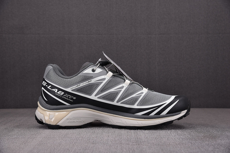 SALOMON XT-6 RECUT Monument Phantom