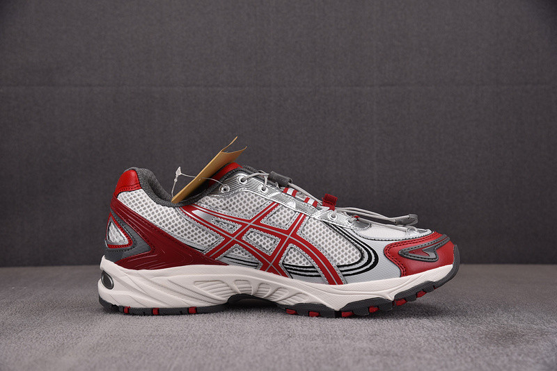 ASICS Gel-Kahana TR V4 ''Red Silver'' 1203A585-100