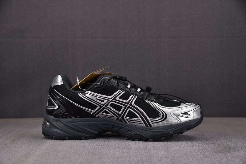 ASICS Gel-Kahana TR V4 ''Carbon Black'' 1203A497-001
