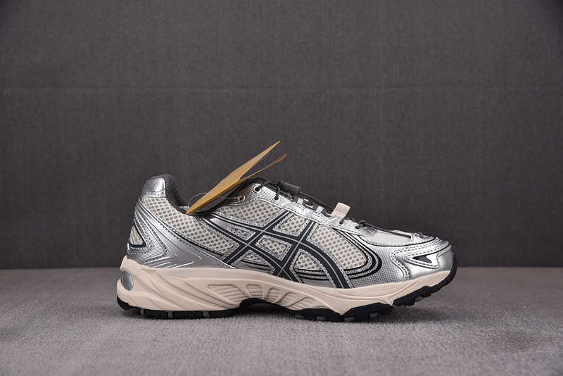 ASICS Gel-Kahana TR V4 ''White Grey'' 1203A497-200