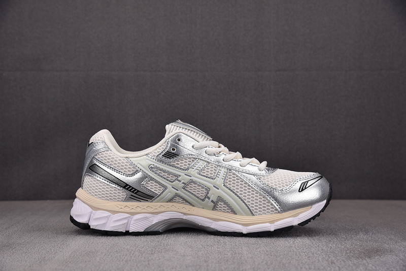 ASICS x Ronnie Fieg Gel Kayano 12.1 ''Cream Pure Aqua'' 1203A555-100