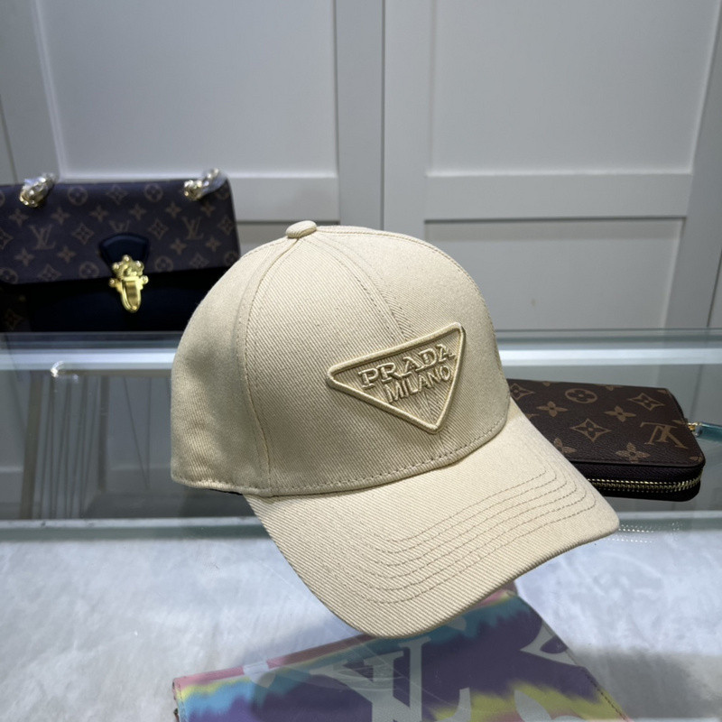 Prada Hat