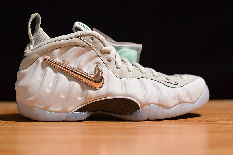 NIKE AIR FOAMPOSITE PRO AS QS "ALL STAR" AO0817-001