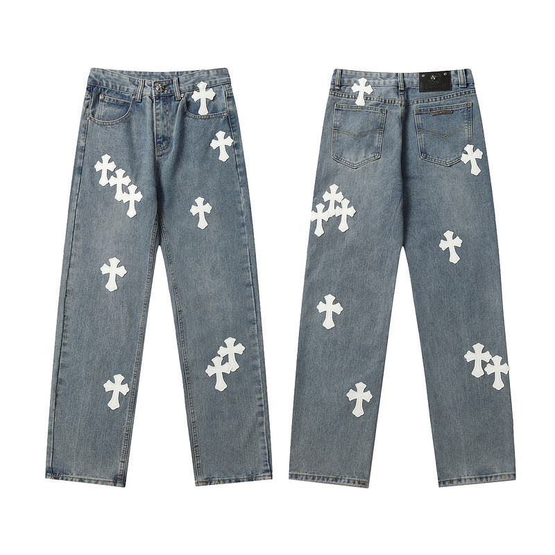 Aceshoe Jeans