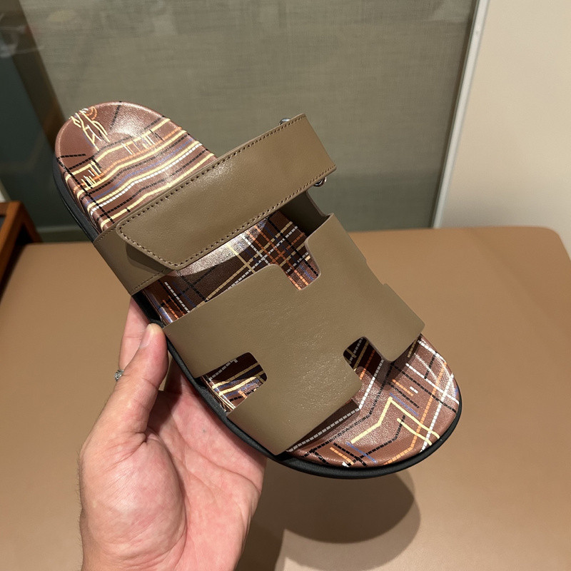 HERMES SLIDE