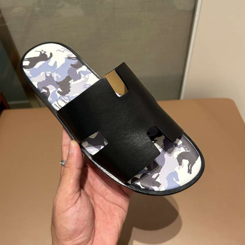 HERMES SLIDE
