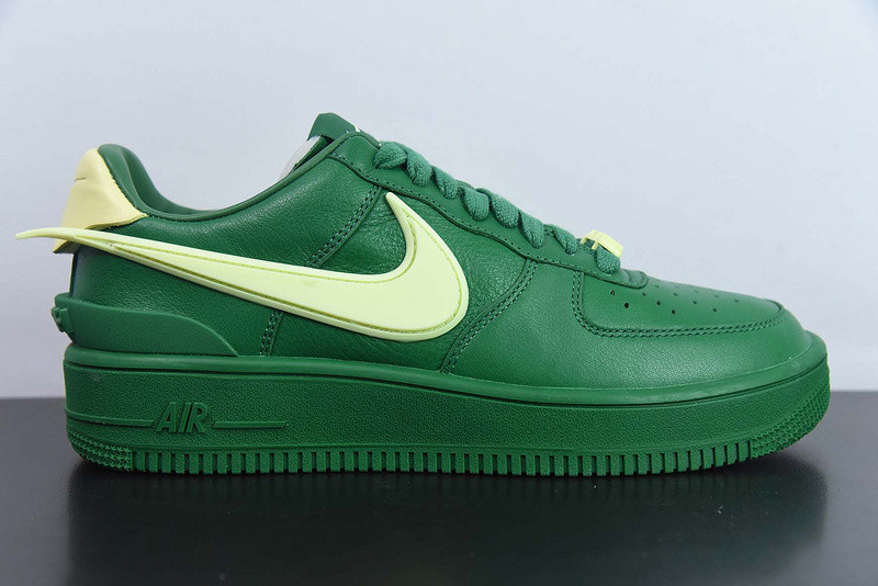 Nike AMBUSH X AIR FORCE 1 LOW ''PINE GREEN'' DV3464-300
