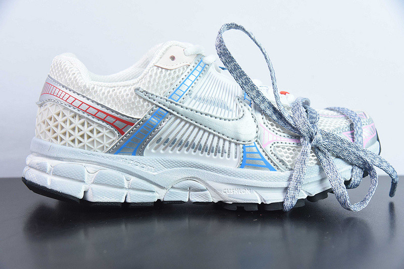 Nike Air Zoom Vomero 5 ''Primary Colors'' FN3446-111