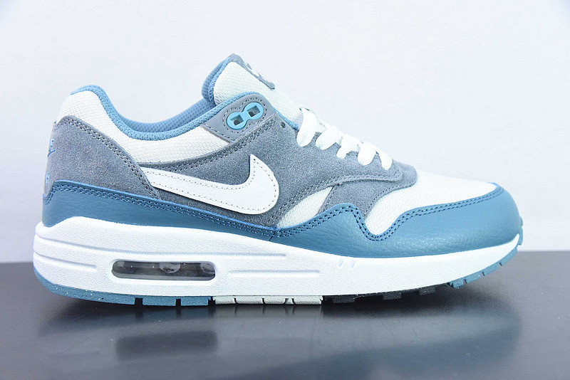 Nike Air Max 1 SC ''Noise Aqua'' FB9660-001