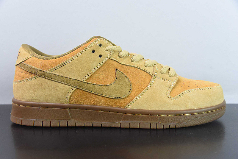 Nike Dunk Low Pro SB ''Reese Forbes'' 304292-731
