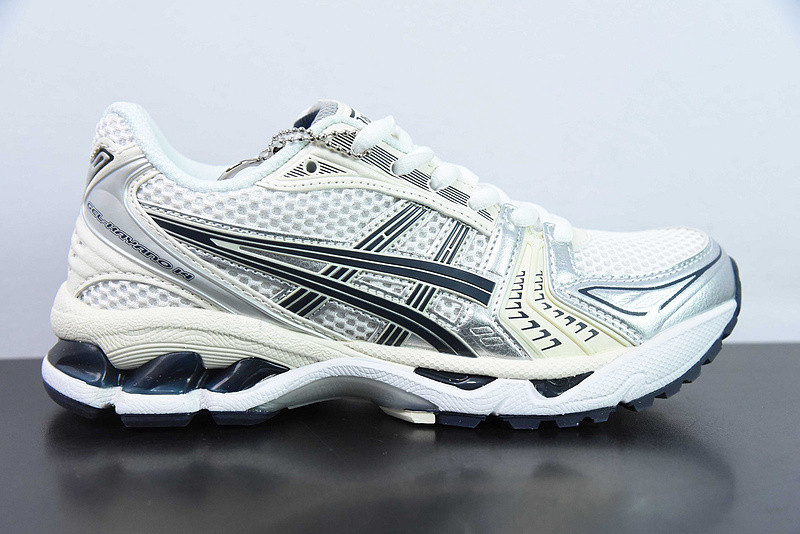 Asics Gel Kayano 14 ''White Midnight'' 1202A056-109