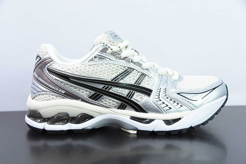 ASICS Gel Kayano 14 ''Cream Black'' 1201A019-108