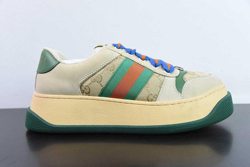 G*u*i sneaker