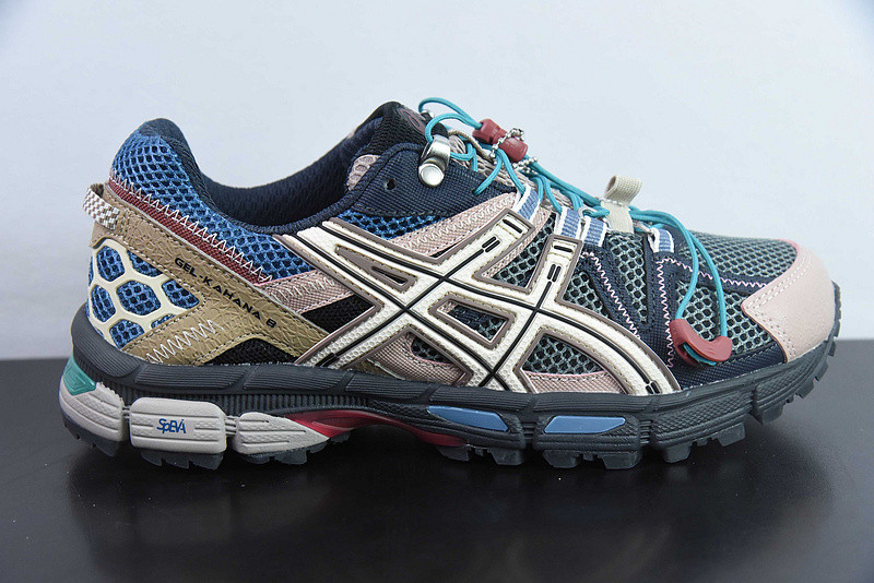 ASICS Gel-Kahana 8 FL ''Green Beige'' 1012B634-021
