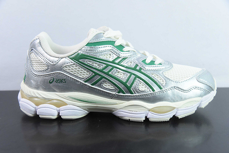 ASICS Gel NYC ''Cream Kale'' 1201A971-200