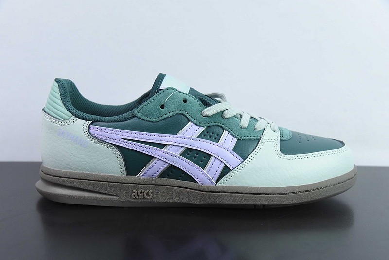 ASICS Skyhand OG ''Dark Neptune Violet Light'' 1203A451-300
