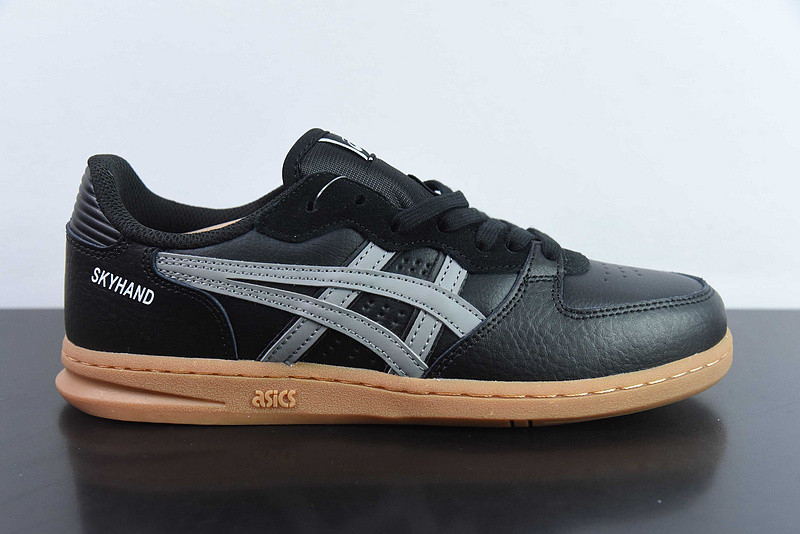 ASICS Skyhand OG ''Black Truffle Grey'' 1203A451-001