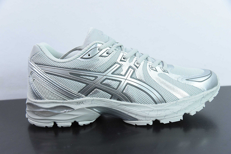 ASICS Gel Flux 4 ''Light Grey Silver'' 1011B646-020