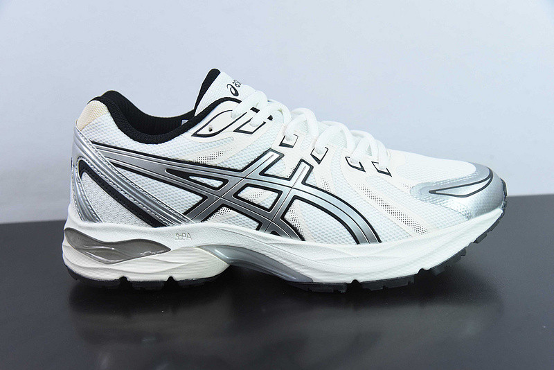 ASICS Gel-Flux CN ''Sliver White'' 1011B646-102