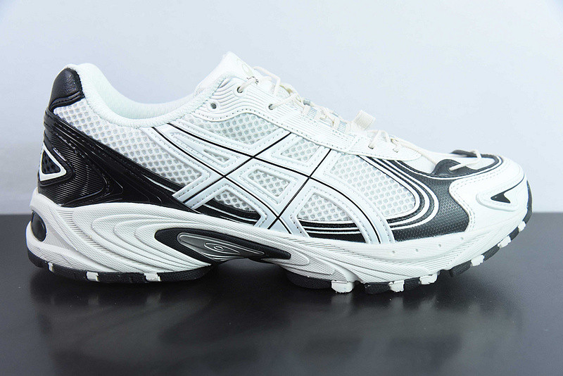 ASICS Gel-Kahana TR V4 ''Black White'' 1203A497-100