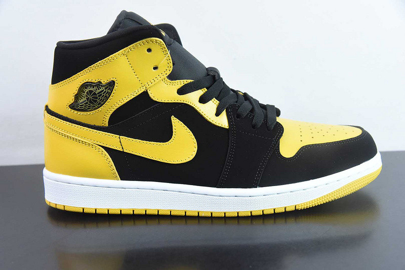 Air Jordan 1 Mid "New Love" HJ6654-071