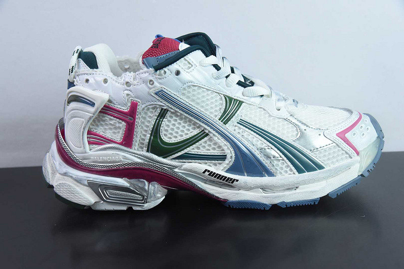 Balenciaga Runner Sneaker