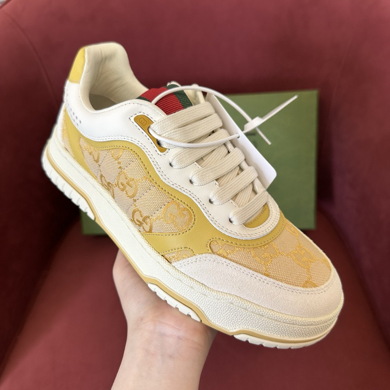 G*u*i sneaker