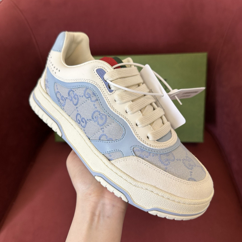G*u*i sneaker