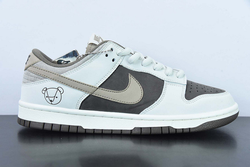 Otomo Katsuhiro x Nike SB Dunk Low Steamboy OST LF0039-031