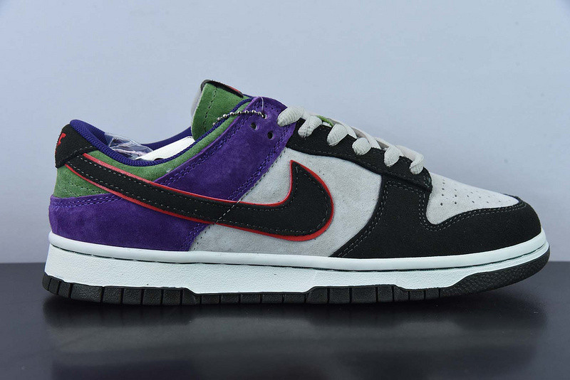 Otomo Katsuhiro x NIKE SB Dunk Low "Steamboy OST" ST1391--203