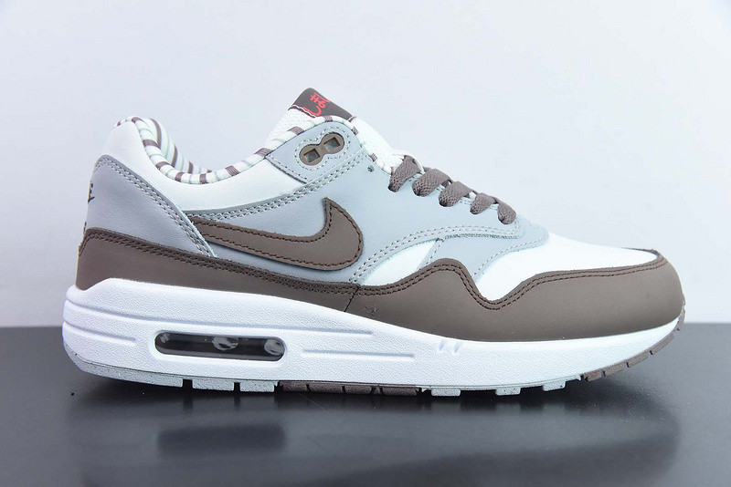 Nike Air Max 1 "Shima Shima" Plum Eclipse FB8916-100