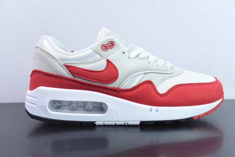 Nike Air Max 1 ''86 OG Big Bubble Sport Red DQ3989-100